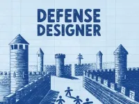 Defense Designer image